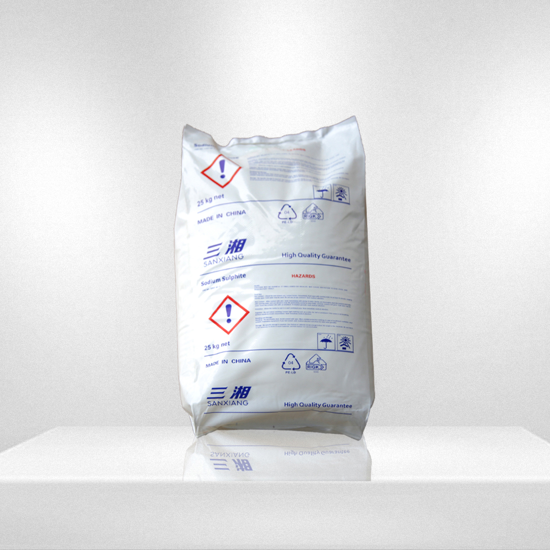 Sodium Sulfite(Tech Grade)