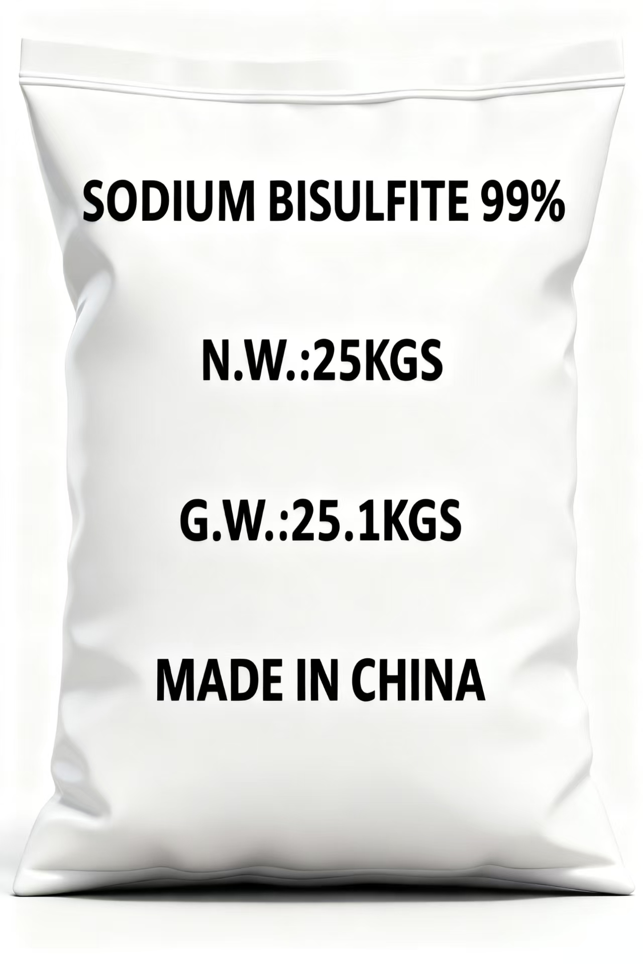 Sodium Bisulphite(Food Grade)