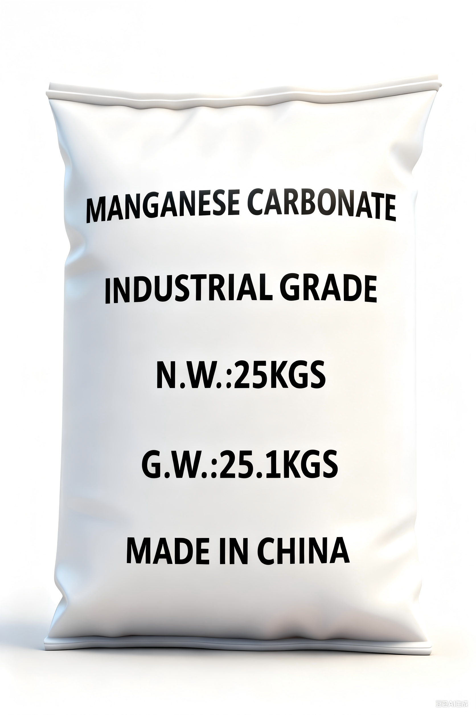 Manganese carbonate